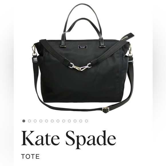 kate spade Handbags - Kate Spade tote bag
